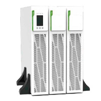 UPS ON-LINE NO BREAK VICA ALPHA SODIO 3K 3000VA / 3000W , 100-120VAC, TIPO RACK/TORRE, SOFTWARE DE MONITOREO/ TARJETA SNMP (NO INCLUIDA) 2 AÑOS DE GARANTIA