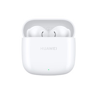 HUAWEI FREEBUDS SE 2 AURICULARES 40 HORAS DE BATERIA, PROTECCION IP54 CONTRA EL POLVO Y LAS SALPICADURAS, BLUETOOTH 5.3, IOS Y ANDROID, AUDIFONOS INALAMBRICOS, COLOR BLANCO