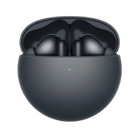 HUAWEI FREEBUDS 7I AUDIFONOS INALAMBRICOS, CANCELACION DE RUIDO ACTIVO INTELIGENTE 4.0, AUDIO ESPACIAL SIN LIMITES, LLAMADA ESTABLE Y CLARA, IOS Y ANDROID, IP54, COLOR BLANCO