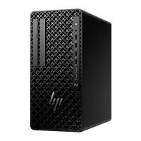 PC WORKSTATION HP Z1 G1I TORRE / INTEL ULTRA 9-285 5.60GHZ 24C / RAM 32GB (2X16GB) DDR5 5600 / 1TB SSD NVME / NVIDIA PROVIS RTX A1000 8GB 4MDP / PS 500W / WIN11 PRO / WIFI 7-BT / 1-1-1