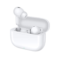 HUAWEI FREEBUDS SE 4 ANC, AUDIFONOS INALAMBRICOS, BATERIA HASTA 50 HORAS DE REPRODUCCION, CANCELACION ACTIVA DE RUIDO PARA VIAJES Y OFICINA, BLUETOOTH 5.4, IOS Y ANDROID, IP54+, COLOR BLANCO