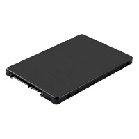 UNIDAD DE ESTADO SOLIDO XFUSION SSD 960GB SATA 6GB/S READ INTENSIVE SE006 SERIES 2.5 INCH (3.5INCH DRIVE BAY)