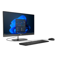 PC HP AIO NT PROSTUDIO 2 G2A RYZEN 5 40 4.30GHZ 4C/ 8GB LPDDR5X 8533 (1X8 SOLDERED)/ 512GB PCIE / WIFI6/ NODD/ PS 90W/ WIN11HOME/ 1-1-1