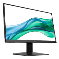 MONITOR HP S3 PRO 322PE 21.5 RESOLUCION FHD 1920 X 1080/ 1VGA 1HDMI/ VESA 100/ CABLE HDMI /3-3-0