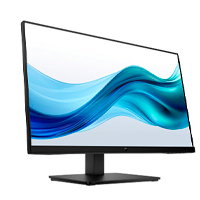 MONITOR HP S3 PRO 322PE 27 RESOLUCION FHD 1920 X 1080/ 1 DP 1VGA 1HDMI/ VESA 100/ CABLE HDMI /3-3-0