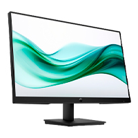 MONITOR HP S3 PRO 324PV 23.8 RESOLUCION FHD 1920 X 1080/ 1VGA 1HDMI/ VESA 100/ CABLE HDMI /3-3-0