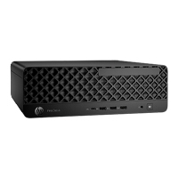 PC HP PRODESK 4 G1I SFF COREU7 265 5.30GHZ 20C/ 16GB DDR5 (1X16)/ 512GB PCIE / WIFI6E/ NODD/ PS 180W/ WIN11PRO/ 1-1-1