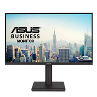 MONITOR ASUS BUSINESS BE27ACGN /27 /2560X1440 /TR 5MS /120HZ /HDMI /2X DP /USB-C 96W /RJ45 /VESA /ALTAVOCES /PIVOTEABLE