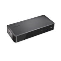 KENSINGTON DOCKING STATION SD4700P USB C/A, DISPLAYPORT++, HDMI, USB A, RJ45, SUMINISTRO DE ENERGIA 60W, WINDOWS, MACOS