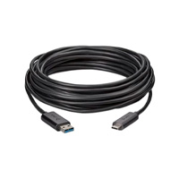 CABLE POLY USB TIPO A TO C 10 MTS