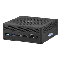 MINI PC / VORAGO / MINIBAY / PROCESADOR: INTEL CORE I3 1215U / RAM:16GB / ALMACENAMIENTO: 1TB M.2 /  SISTEMA: WIN 11 PRO TRIAL ( DE PRUEBA 1 MES) / HDMI- VGA - WIFI - BT - USB 3.0