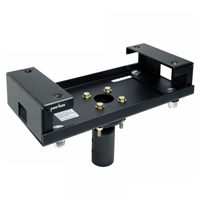 SOPORTE DE VIGA PEERLESS-AV DCT900 CON CAPACIDAD DE CARGA DE HASTA 272.16 KILOS