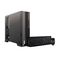 COMPUTADORA / VORAGO / SLIMBAY A / PROCESADOR: INTEL CORE I3 12100 / RAM: 8GB/ ALMACENAMIENTO: 240GB SSD / SISTEMA WINDOWS 11 TRIAL (1 MES DE PRUEBA)