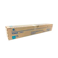 TONER KONICA MINOLTA A9E8430 CYAN, RENDIMIENTO 26,000 IMPRESIONES, PARA SERIES BIZHUB C658/C458/C558/C658