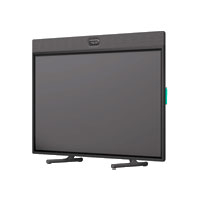 PANTALLA TACTIL LOGITECH RALLY BOARD 65 PULGADAS ALL IN ONE PARA SALA DE CONFERENCIAS GRAFITO