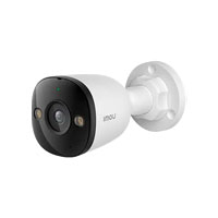 CAMARA IMOU / WIFI / POE / IPC-PS3DN-5M0 / BULLET 5MP / H.265 / VISION NOCTURNA INTELIGENTE / LED/IR 30M / DETEC.HUM/VEHIC / MIC AUDIO BIDIRECCIONAL / 12 V CC/POE / IP67 / MICRO SD (HASTA 512GB)
