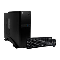 COMPUTADORA / VORAGO / SLIMBAY 5 / PROCESADOR: RYZEN 5700G / RAM: 16GB / ALMACENAMIENTO: 512GB M.2  / SISTEMA: WINDOWS 11 TRIAL (1 MES DE PRUEBA)