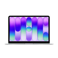 MACBOOK NEO 13 PULGADAS/CHIP A18 PRO DE APPLE CON 6CPU Y 5GPU/8GB/256GB SSD/2 PUERTOS USB-C (USB3/USB2)/AD USB-C 20W/MAGIC KEYBOARD CON TECLA DE BLOQUEO/PLATA