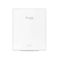 ACESS POINT  | TP-LINK | EAP650GP-DESKTOP | WI-FI 6 DE ESCRITORIO DE DOBLE BANDA| 4 FLUJOS (AX3000) CON 1 GBE X4 (POE+ 20 W) / GPON X1 / FXS X1