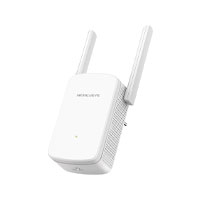 ROUTER | TP-LINK | MERCUSYS | ME12 | EXTENSOR DE RANGO | WI-FI DE 300 MBPS
