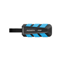 UNIDAD DE ESTADO SOLIDO SSD EXTERNO ADATA SC740 2TB PORTATIL USB 3.2 GEN 2 TIPO C WINDOWS MAC ANDROID PS5 XBOX X S COLOR AZUL SC740-2000G-CBU