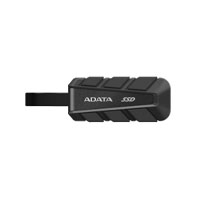 UNIDAD DE ESTADO SOLIDO SSD EXTERNO ADATA SC740 1TB PORTATIL USB 3.2 GEN 2 TIPO C WINDOWS MAC ANDROID PS5 XBOX X S COLOR NEGRO SC740-1000G-CBK