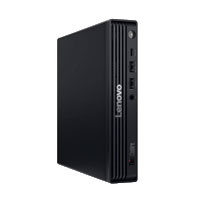 PC LENOVO THINKCENTRE M70Q GEN 6 | INTEL CORE ULTRA 7 265T | 16 GB | 1 TB SSD M.2 | TECLADO Y MOUSE USB | VESA INCLUIDO | WIFI + BT | WIN 11 PRO | 3Y EN SITIO | CERTIFICACION MIL-STD-810H