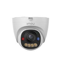 CAMARA IMOU EXTERIOR/ IPC-PS8DN-3V0 / DOMO 3MP 25/30FPS / POE/12V DC / DETECCION HUMANOS/VEHICULOS / SMART COLOR VISION NOCTURNA LED/IR 30M / LUZ LED B/R/ IP67 / MIC / MICRO SD HASTA 512GB / AOR MODE