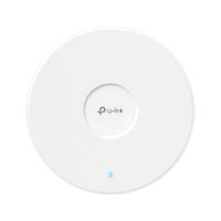 TP LINK ACCESS POINT EAP772 WIFI 7 BE11000 MONTAJE EN TECHO