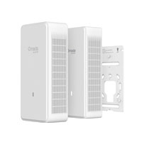 TP LINK ACCESS POINT EAP775-WALL WIFI 7 BE11000 TRIPLE BANDA MONTAJE DE PARED
