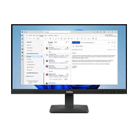 MONITOR LENOVO THINKVISION S24-4E /23.8 FHD (1920X1080) IPS / 1X HDMI® 1.4, 1X VGA /3 YR GARANTIA CENTRO DE SERVICIO