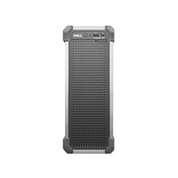 SERVIDOR DELL POWEREDGE /TORRE/ T160/ INTEL XEON 6333P/ 6 CORES-3.1GHZ / 16GB DE RAM / SSD 480GB SATA / SIN SISTEMA OPERATIVO/ 3 BAHAS PARA DISCOS 3.5- CABLEADO/ 1 AÑOS DE GARANTA BSICA