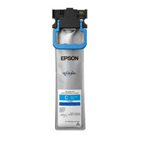 BOLSA DE TINTA EPSON T12N200 CYAN, RENDIMIENTO ESTANDAR, RENDIMIENTO 5,000 IMPRESIONES