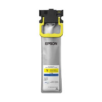 BOLSA DE TINTA EPSON T12N400 AMARILLO, RENDIMIENTO ESTANDAR, RENDIMIENTO 5,000 IMPRESIONES