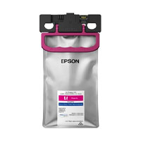 BOLSA DE TINTA EPSON T12P300 MAGENTA, RENDIMIENTO ESTANDAR, RENDIMIENTO 20,000 IMPRESIONES