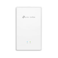 TP LINK ACCESS POINT EAP615GP-WALL WIFI 6 AX1800 GPON MONTAJE DE PARED