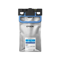 BOLSA DE TINTA EPSON T12P200 CYAN, RENDIMIENTO ESTANDAR, RENDIMIENTO 20,000 IMPRESIONES