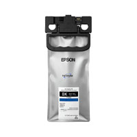 BOLSA DE TINTA EPSON T12N100 NEGRO, RENDIMIENTO ESTANDAR, RENDIMIENTO 10,000 IMPRESIONES