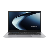LAPTOP ASUS EXPERTBOOK PM1403CDA, 14.0 PULGADAS FHD 1920X1080, R5-150, 8GB RAM, 512GB PCIE G4 SSD, WINDOWS PRO 11, 3 AÑOS DE GARANTÍA.
