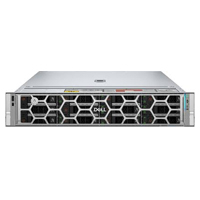 SERVIDOR DELL POWEREDGE /RACK/ R570/ INTEL XEON 6 PERFORMANCE 6511P/16 CORES /4 X MEMORIAS 32GB/SSD 480GB SATA/SIN SISTEMA OPERATIVO/ 12 BAHIAS PARA DISCOS 3.5/3 AÑOS DE GARANTA PROSUPPORT