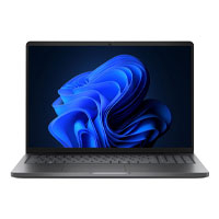 LAPTOP DELL PRO 16 / 5GH0W /  INTEL CORE 5 120U / 16GB DE RAM / 512GB SSD /  16 PULGADAS /  WINDOWS 11 PRO / COLOR NEGRO / 1 AÑO DE GARANTIA BASICA