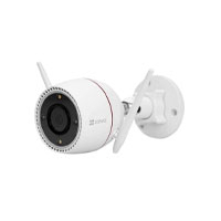 CAMARA EZVIZ C3TN  2K-3MP, DEFENSA ACTIVA CON LUZ Y SIRENA, H.265, VISIÓN NOCT A COLOR, AUDIO BIDIRECCIONAL, RANURA PARA TARJETA MICROSD HASTA 256 GB, SAP 303102701