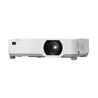VIDEOPROYECTOR LASER SHARP XP-P621U-W 3LCD 6200 LM WUXGA CONT 3 000 0001 HDMI / HDBASET W-HDCP V1.4/ ZOOM 1.6X /SPK 16W GARANTIA 5 AÑOS