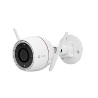CAMARA EZVIZ C3TN 2MP, COMPATIBLE CON MICROSD 56 GB, IP67, VISIÓN NOCTURNA INFRARROJA INFRARROJA DE HASTA 30 M SAP 303102697