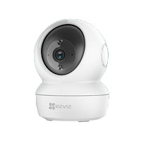 CAMARA EZVIZ IP PT 2 MP WI-FI / SEGUIMIENTO INTELIGENTE / AUDIO DE DOS VIAS / NOTIFICACION PUSH / RANURA PARA MEMORIA / USO EN INTERIOR SAP 303102523