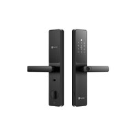 CERRADURA INTELIGENTE EZVIZ Y2000-R100 DE 2 PESTILLOS CON MÚLTIPLES MÉTODOS DE DESBLOQUEO/HUELLAS DACTILARES/CONTRASEÑAS/TARJETAS,REMOTO/GESTION DE USUARIOS SAP 310500648