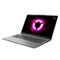 LAPTOP LENOVO IDEA GAMING LOQ 15ARP10E / RYZEN 7 7735HS 4.75GHZ / 16GB DDR5 / 512GB SSD / RTX 4050 6GB / 15.6 FHD 1920X1080 / LUNA GREY / WIN 11 HOME / 1YR CS