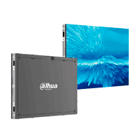 GABINETE CON MÓDULOS LED DAHUA DHI-PHEIA1.8-TH /PITCH 1.8/ 640MMX480MM / 800 NITS DE BRILLO/ESTRUCTURA DE ALUMINIO DURADERA/USO INTERIOR