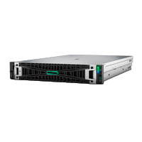 SERVIDOR HPE PROLIANT DL380 GEN11 4510 2.4GHZ 12C 1P 2X32GB-R 8SFF MR416I-O 2X480GB SSD 2X800W PS LA SERVER