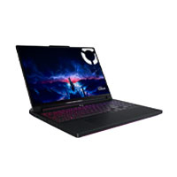LAPTOP LENOVO IDEA GAMING LEGION PRO 7 16IAX10H / INTEL CORE ULTRA 9 275HX 5.4GHZ / 32GB DDR5 RAM / 2TB SSD / RTX 5090 24GB / 16 WQXGA 2560X1600 / ECLIPSE BLACK / WIN 11 HOME / 1YR CS